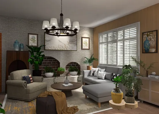 #  Renderização de Design
