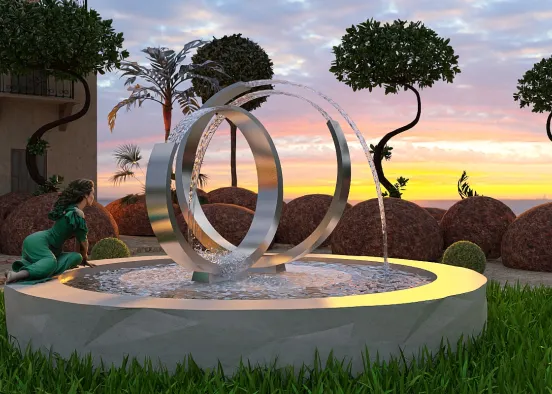 #  Renderização de Design