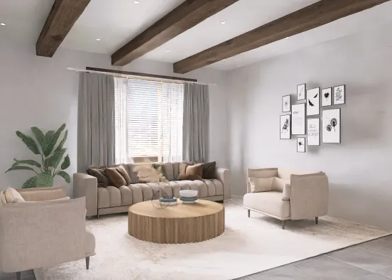 #  Renderização de Design