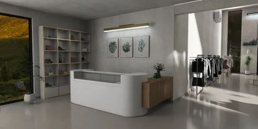 Boutique