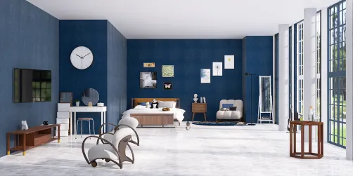 My Dream Room