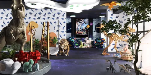 Dino Dino 🦕 