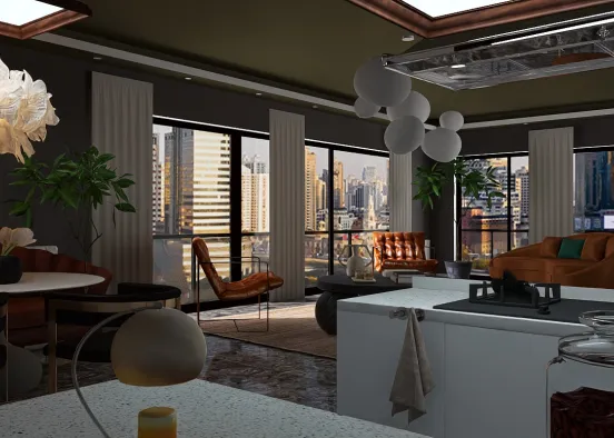 #  Renderização de Design