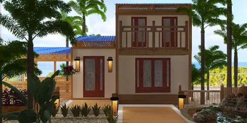 Mi Casita