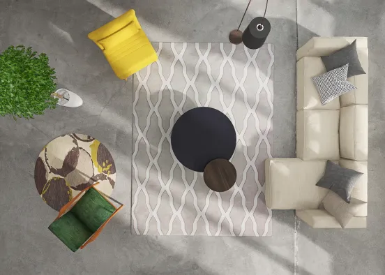 #  Renderização de Design