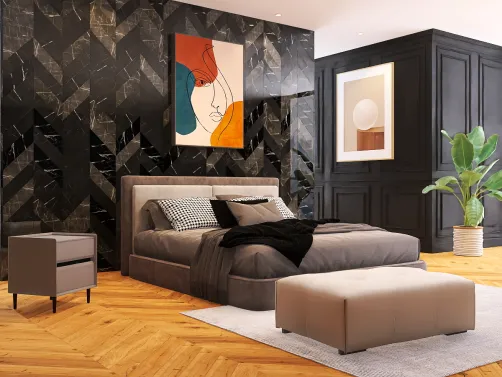 This is a French designed home design🥂