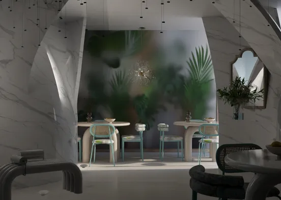#  Renderização de Design