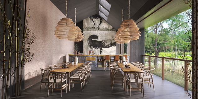 ZanZi BaR ResTauRanT