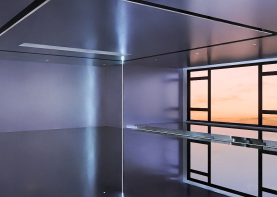 Design Rendering