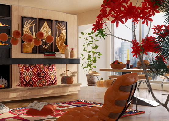 Design Rendering