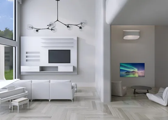#  Renderização de Design