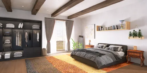Quarto 1