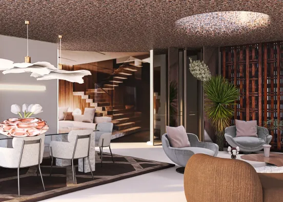 #  Renderização de Design