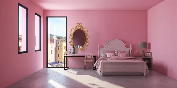 Professional interior design created with Homestyler 3D design software