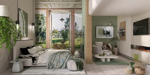 Guest Suite 