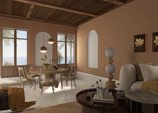 #  Renderização de Design