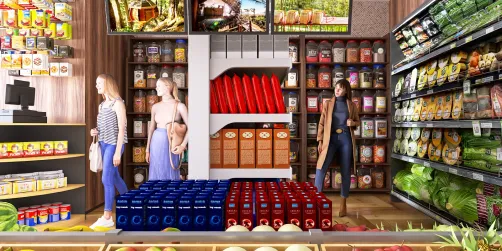 Market 2