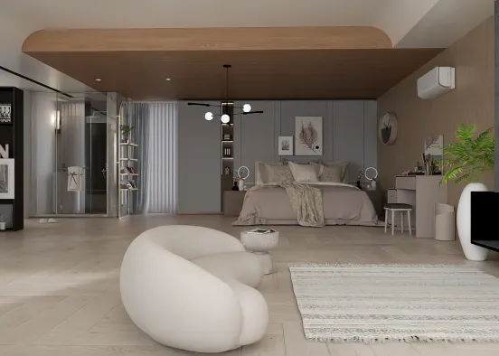 #  Renderização de Design