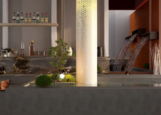 #  Renderização de Design