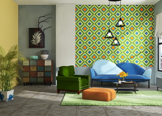 sicodelico Design Rendering