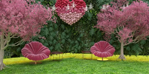 Flower Hangout