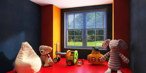 baby room