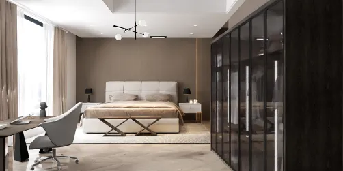 New York Room