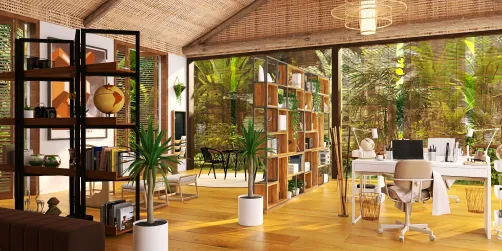 Open Office