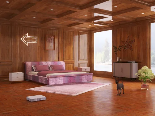 DIY ROOM
