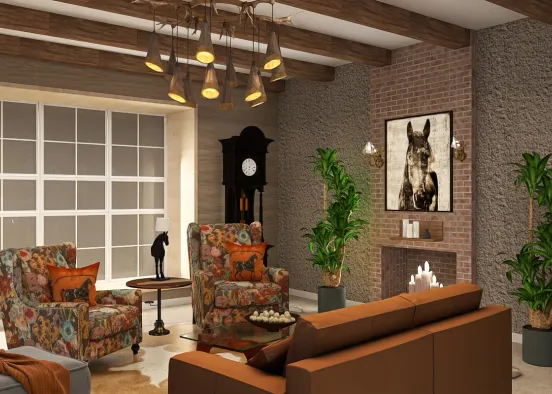 #  Renderização de Design