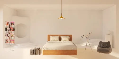 Bedroom light 
