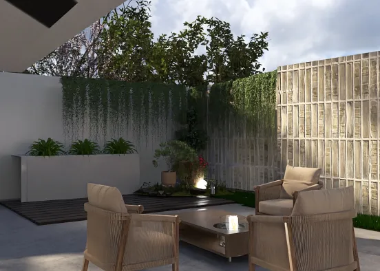 #  Renderização de Design