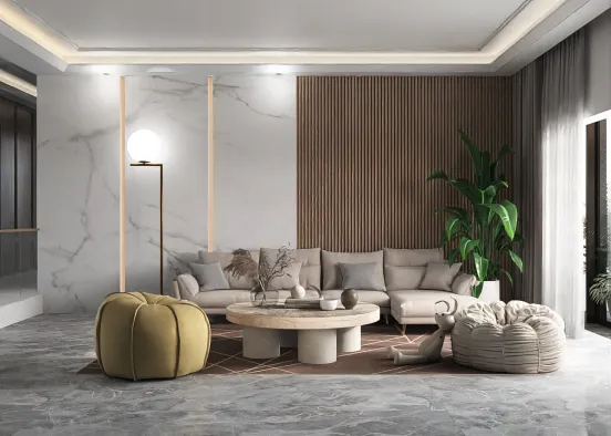 #  Renderização de Design