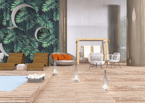 Design Rendering