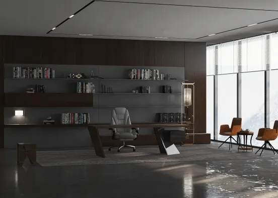 #  Renderização de Design