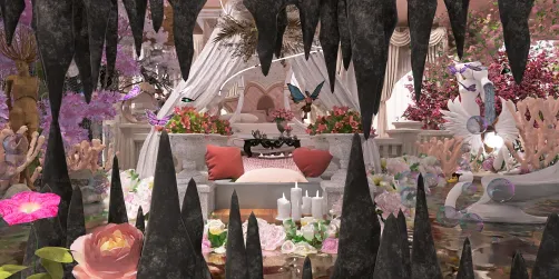 L'incantesimo del Lago Barbie