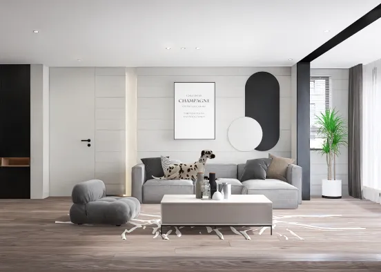 #  Renderização de Design