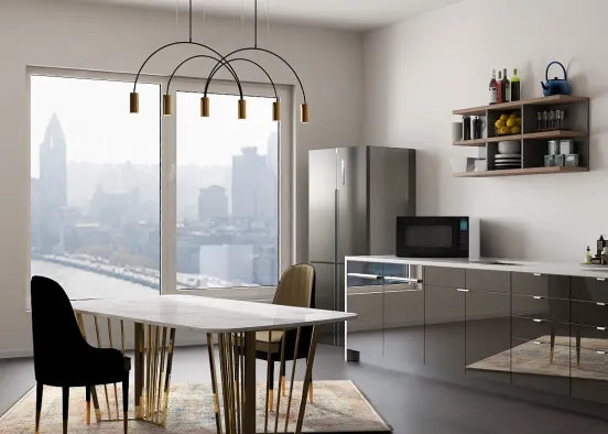 #  Renderização de Design