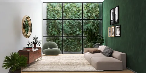 Sala verde