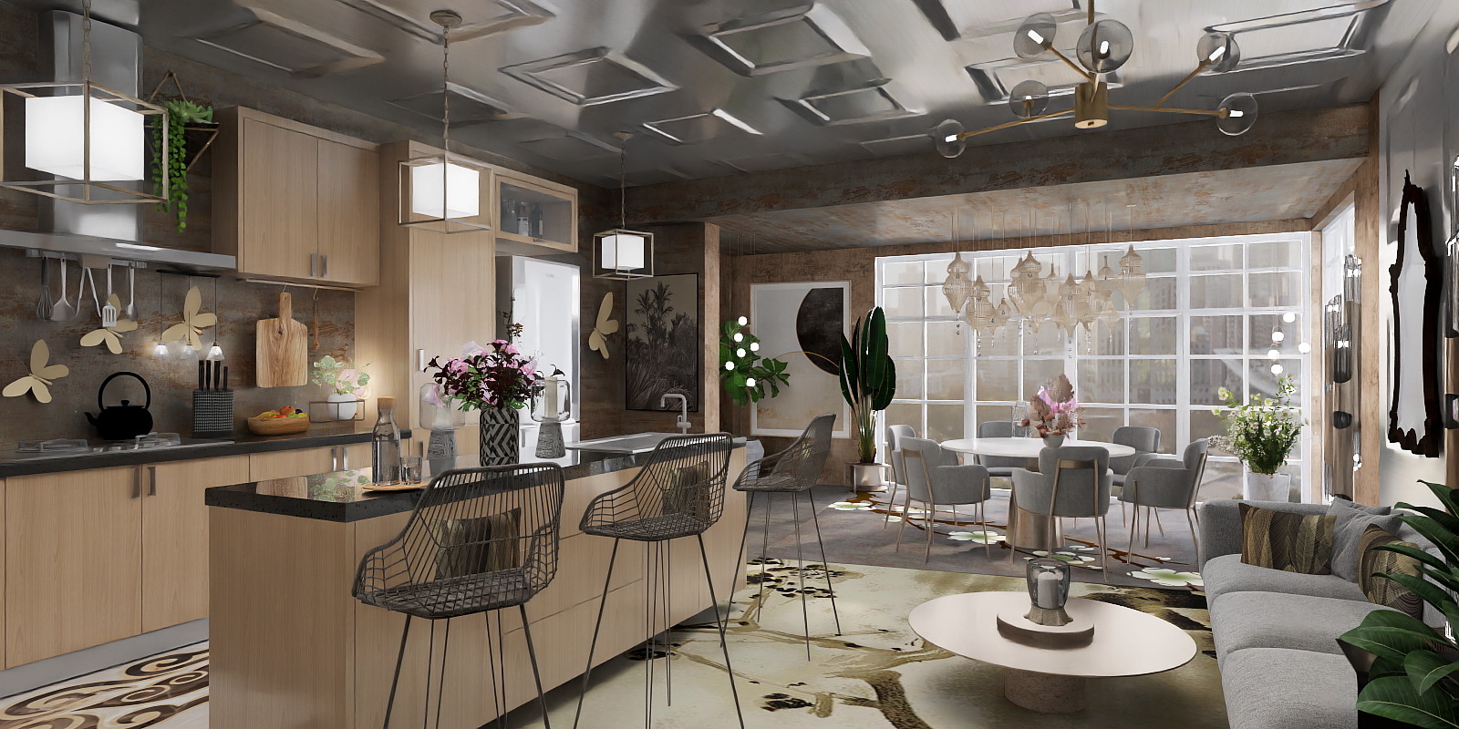 Morning sunshine 🌞 