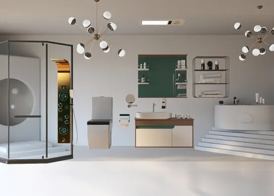 #  Renderização de Design