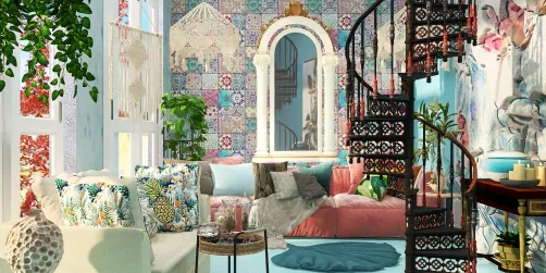 Vivir con armonía y alegría!!!