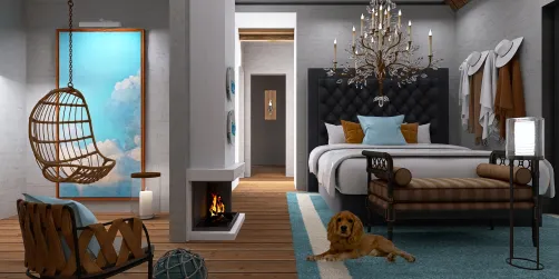 COUNTRY COTTAGE