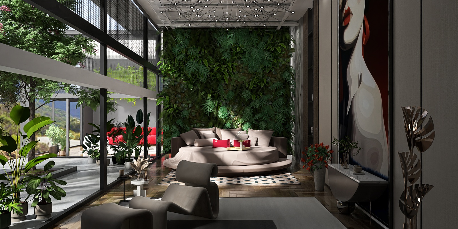 🔺♦️Let your passion light the fire.♦️🔺