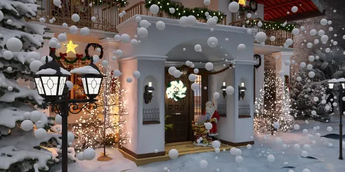 so ... THIS IS CHRISTMAS 