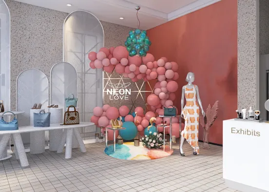 #  Renderização de Design