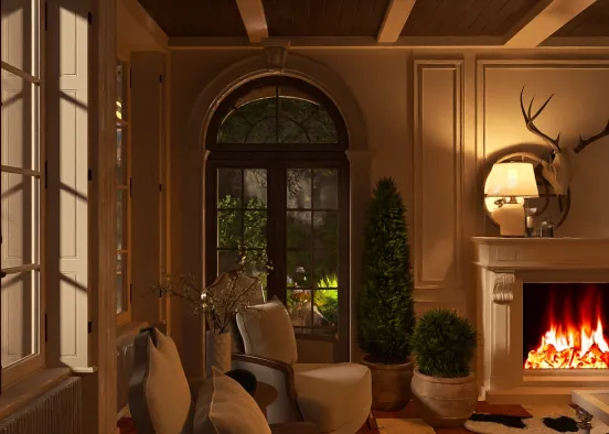 #  Renderização de Design