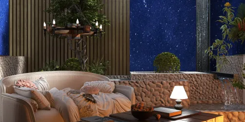 Night sky 