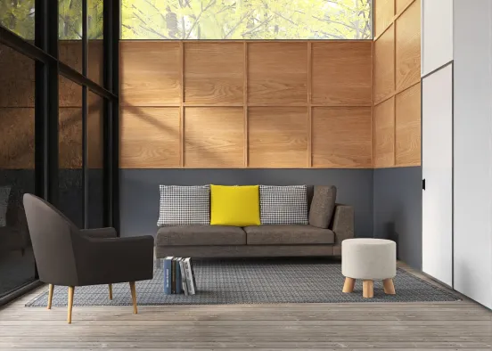 #  Renderização de Design