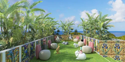 Bunny Park